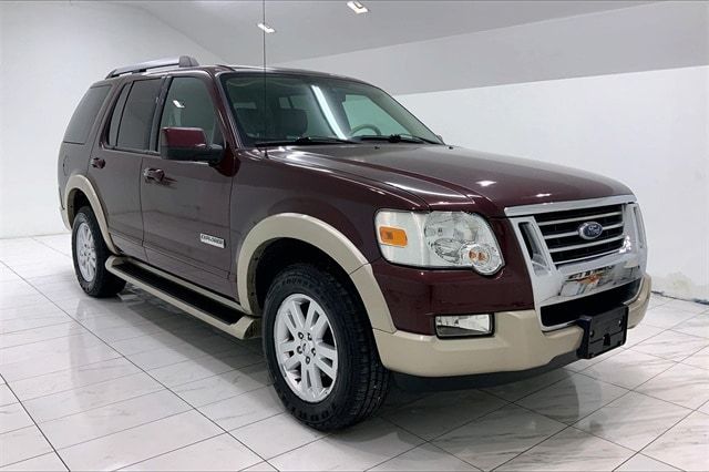 2006 Ford Explorer