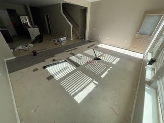 Laminate Floor Water Proof