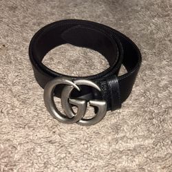 Gucci Belt Small With Box