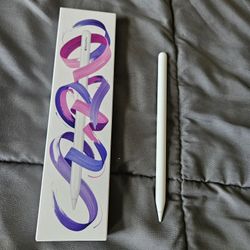 like new apple pencil pro