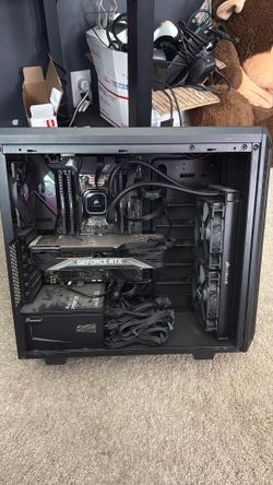 Gaming Pc 3080