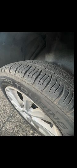 Car Tires