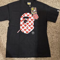 Bape Tee M