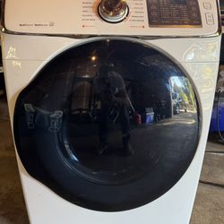 Samsung Electric Dryer