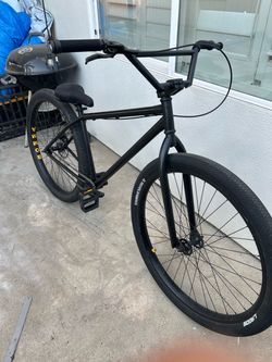 Mafia bike 29in