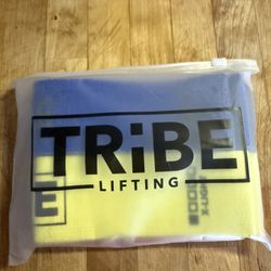 Restraint Bands For Working Out