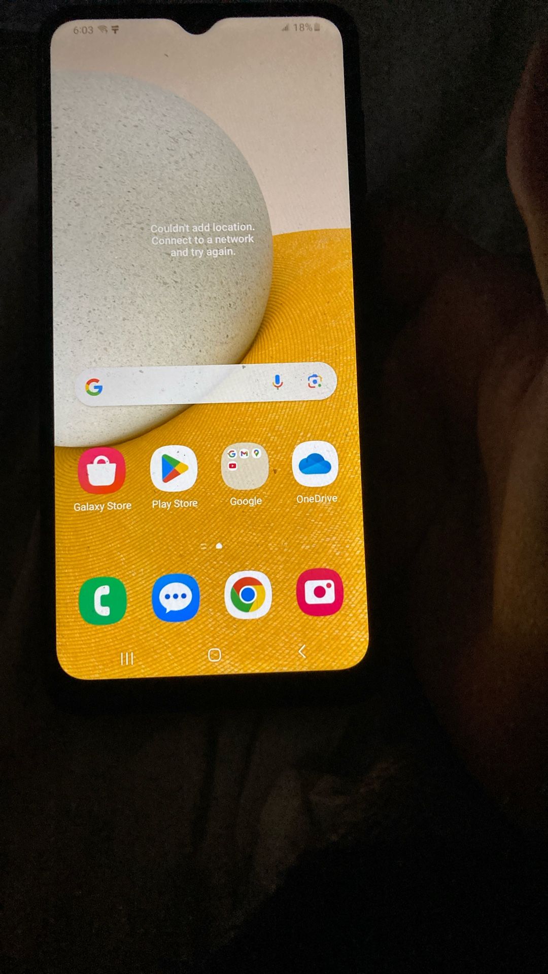 Samsung Galaxy A13 5g