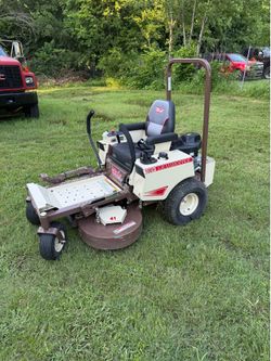 2025 grasshopper 100v