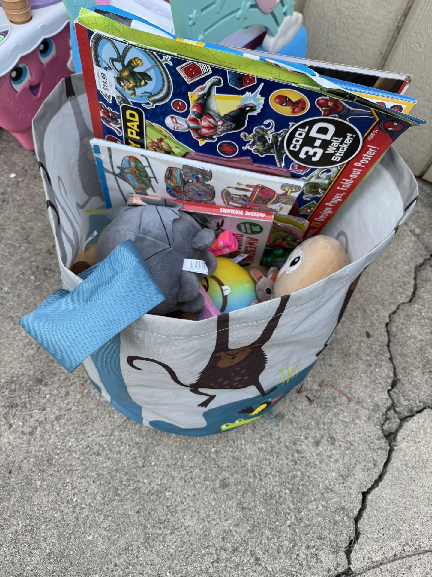 Toys 🧸