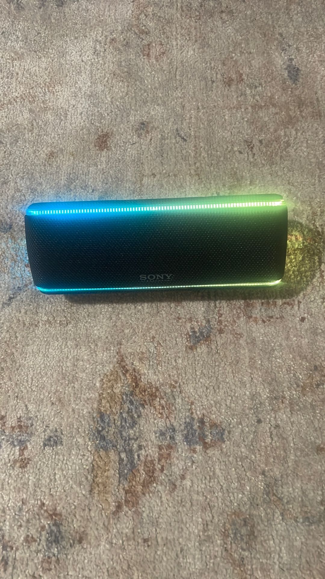 Sony Bluetooth Speaker