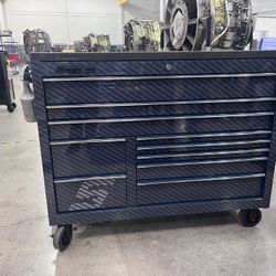 snap on tool box 55 inch