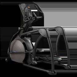 Vision Fitness S70 Elliptical Trainer