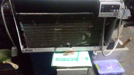 Lg ac 1200 btu