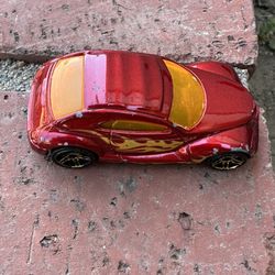 Hot Wheels Chrysler Pronto