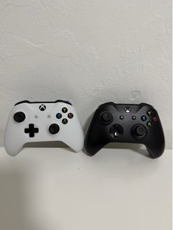 Xbox one controller