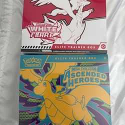 Pokemon Ascending Heroes