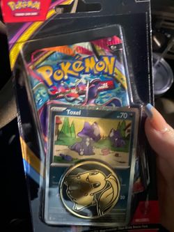 Pokémon 53 packs per pk $6-8
