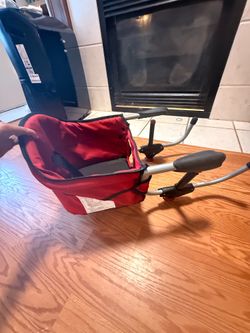 Chicco Hook on high chair