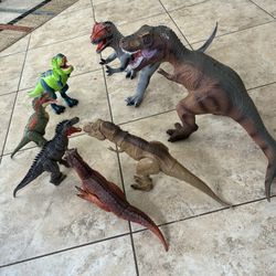 Dinosaur Kids Toys