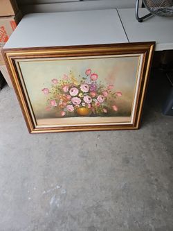 Wall Picture
