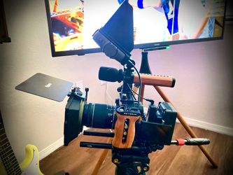 Camera Rig