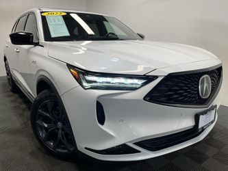 2023 Acura MDX