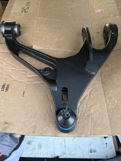 Front Right Control Arm