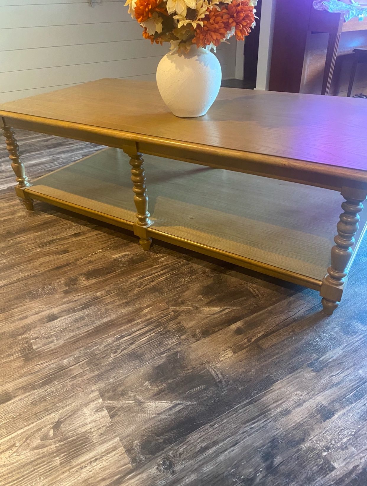 Magnolia Coffee Table