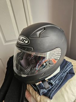 Helmet