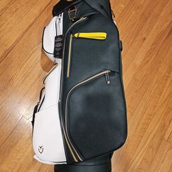 Vessel 2025 Open Season 14 way top LUX CART BAG