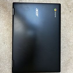 LAPTOPS - CHROMEBOOKS