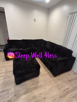 New Sectional Sofas