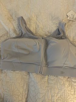 Sports bra