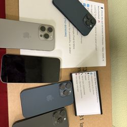 Apple 15 Pro