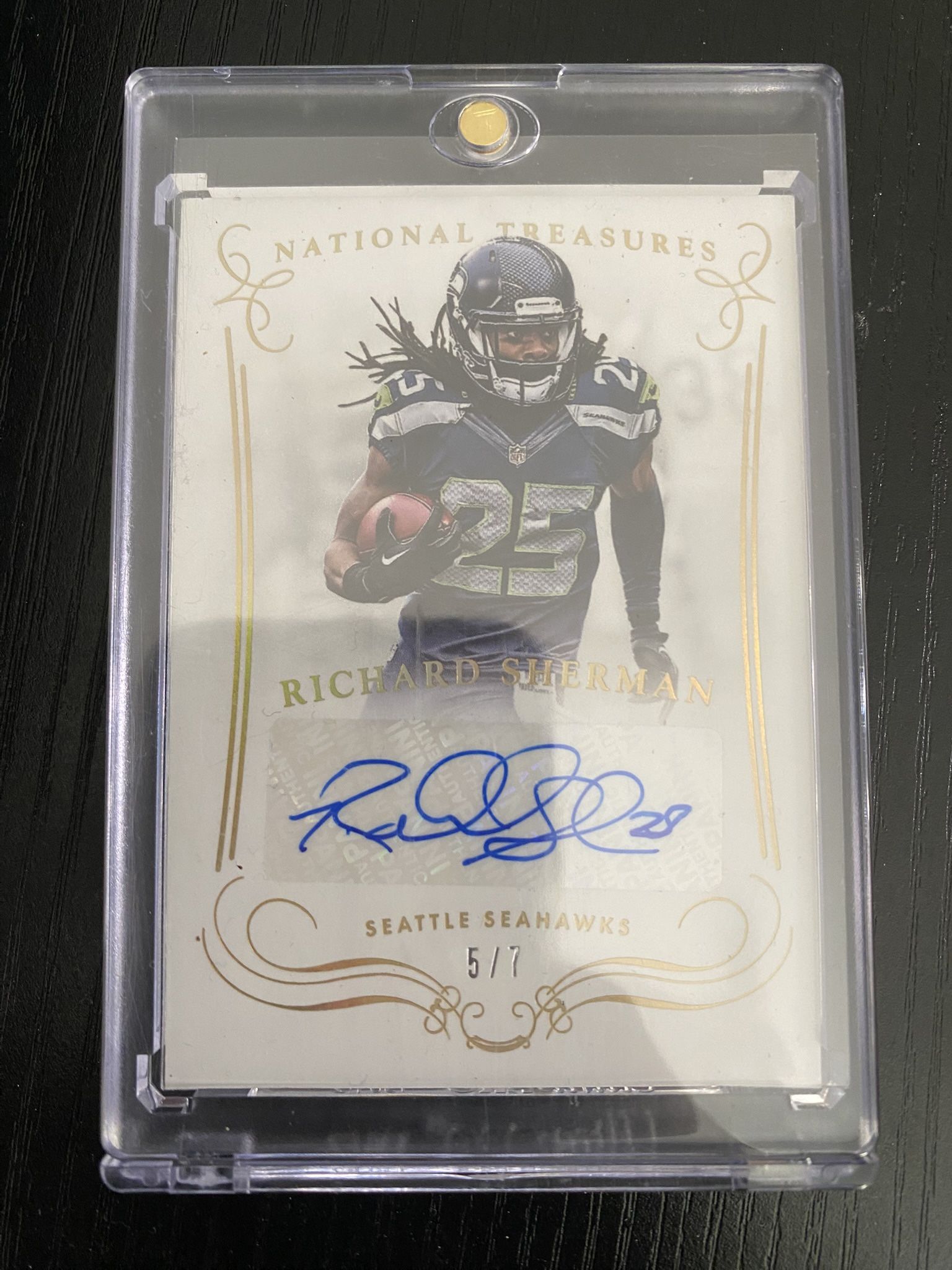 Huge 15 Year Sports Card Collection