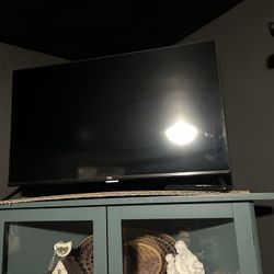 32” TLC Smart TV — Moving Sale