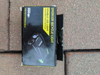 Bike Light