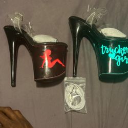 High Heels 