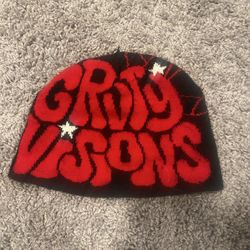 Grvity visons
