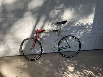 Schwinn Tempo