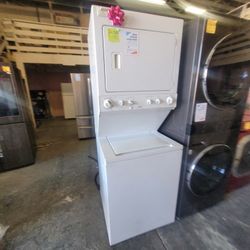 Dryer And Washer Kenmore 