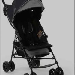 Ingenuity 3D Mini Convenience Stroller