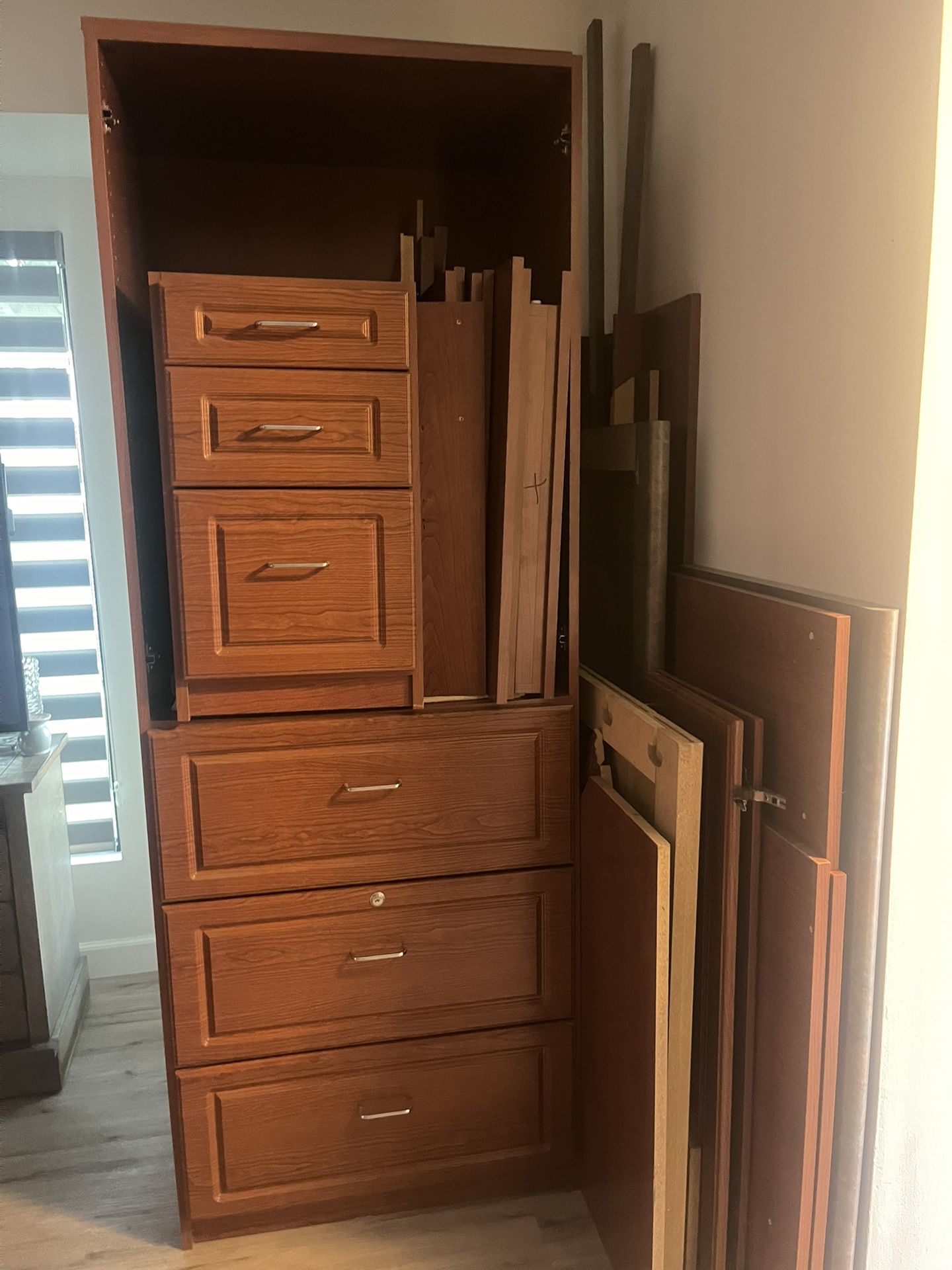 Office Desk Furniture