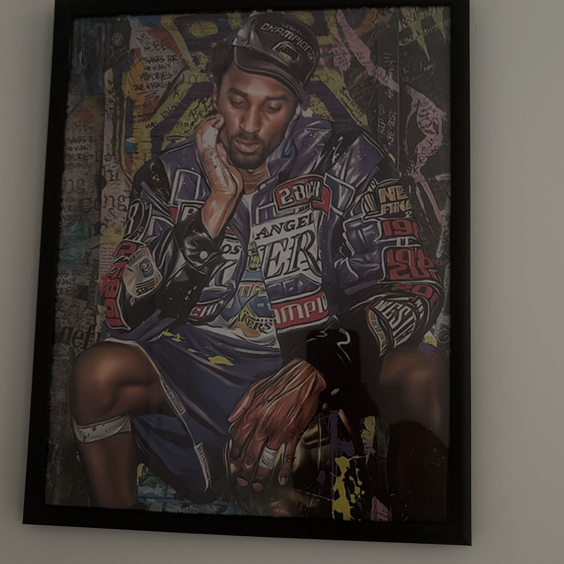 Kobe Bryant