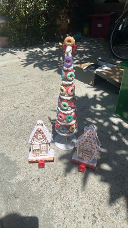 Christmas Decorations