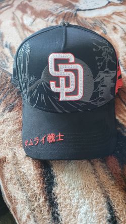 Japan Cv hat