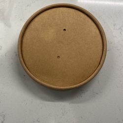 50pc 4” Round Paper Lip Balm —- New!!