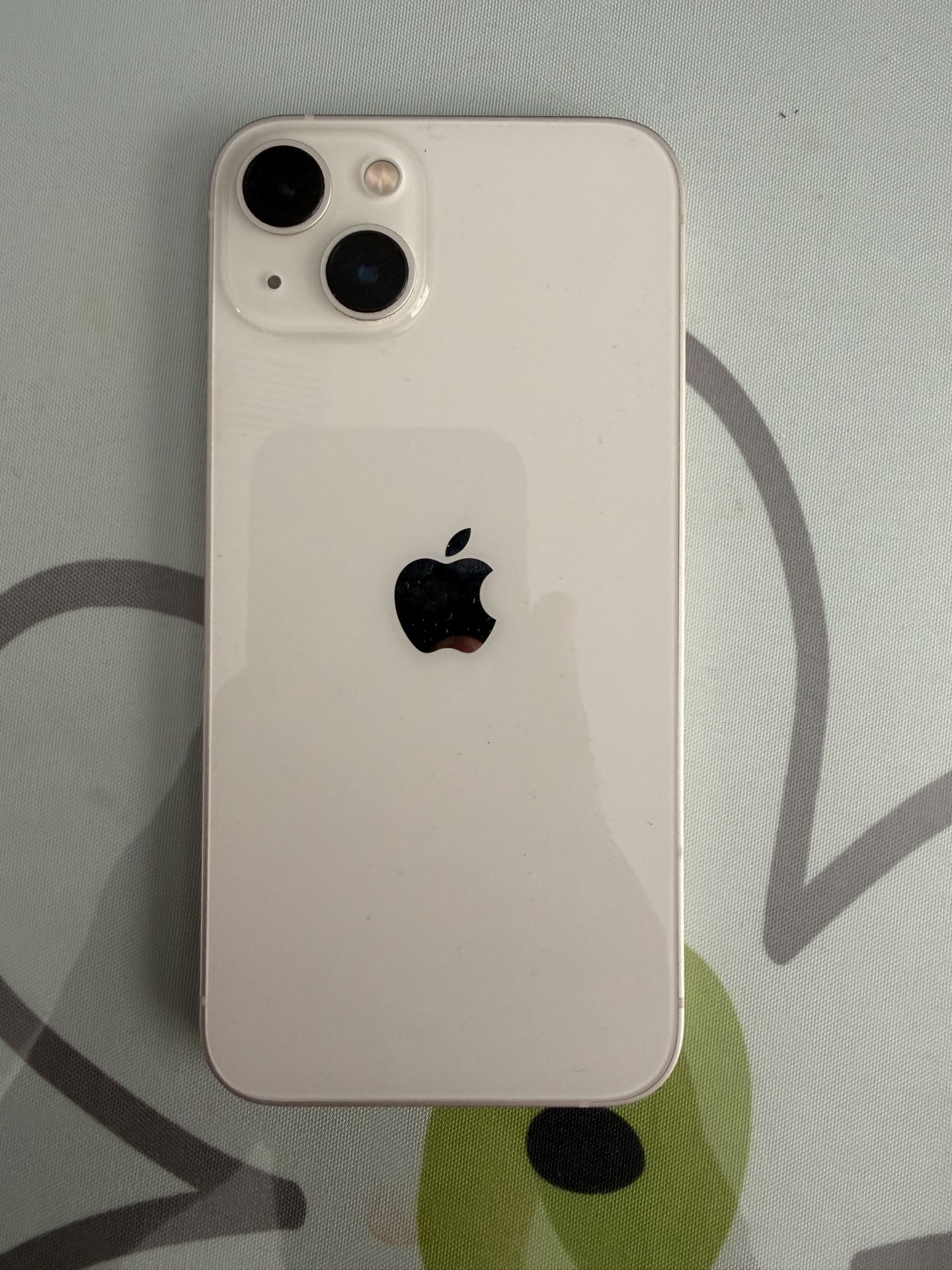 iPhone 13 – 128GB – Unlocked – Excellent Condition