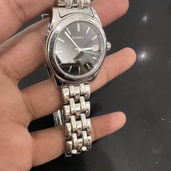 Fossil Classic Watch 