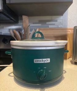 Crockpot 4.5q